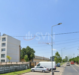 Teren 7700 mp Ilfov/Popesti-leordeni