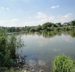 Teren , 7850 mp Ilfov/Snagov