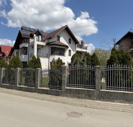 Teren 800 mp Ilfov/Mogosoaia