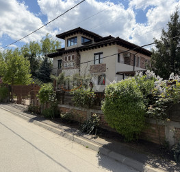 Teren 800 mp Ilfov/Mogosoaia