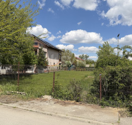 Teren 800 mp Ilfov/Mogosoaia
