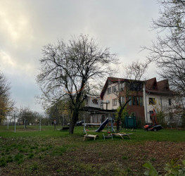 Teren , 8000 mp Ilfov/Snagov