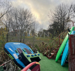 Teren , 8000 mp Ilfov/Snagov