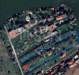 Teren , 8000 mp Ilfov/Snagov