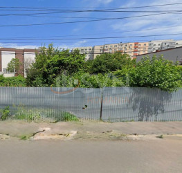 Teren 807 mp Bucuresti/Nicolae Grigorescu