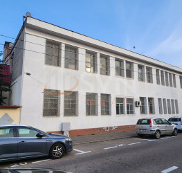 Teren 808 mp Bucuresti/Serban Voda