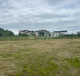 Teren 820 mp Bucuresti/Sisesti