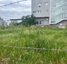 Teren 820 mp Bucuresti/Sisesti