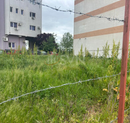 Teren 820 mp Bucuresti/Sisesti