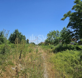 Teren 8227 mp Bucuresti/Baneasa