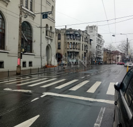 Teren 847 mp Bucuresti/Dacia