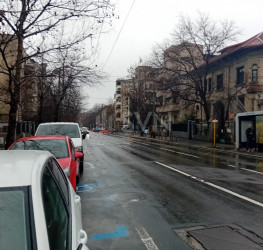 Teren 847 mp Bucuresti/Dacia