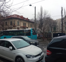 Teren 847 mp Bucuresti/Dacia