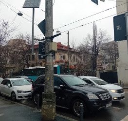 Teren 847 mp Bucuresti/Dacia