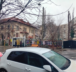 Teren 847 mp Bucuresti/Dacia