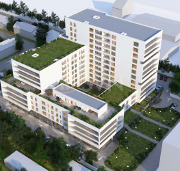 Teren 8500 mp Bucuresti/Berceni