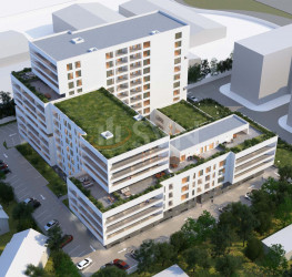 Teren 8500 mp Bucuresti/Berceni