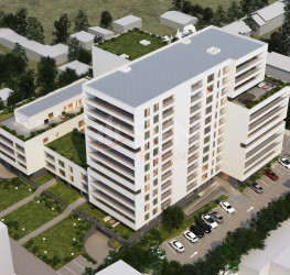 Teren 8500 mp Bucuresti/Berceni