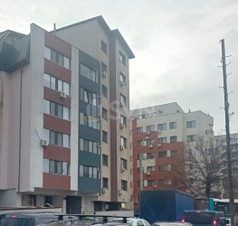 Teren 874 mp Bucuresti/Uverturii