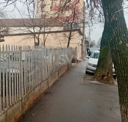 Teren 874 mp Bucuresti/Uverturii