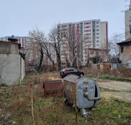 Teren 890 mp Bucuresti/Grozavesti