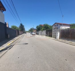 Teren 899 mp Ilfov/Voluntari