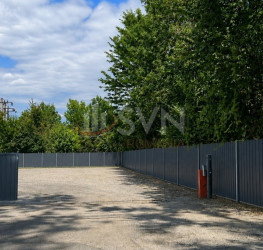 Teren 900 mp Bucuresti/Baneasa