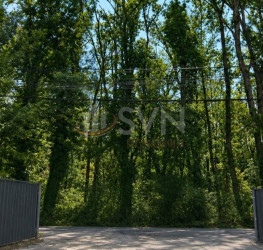 Teren 900 mp Bucuresti/Baneasa