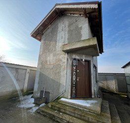 Teren 906 mp Dambovita/Centru