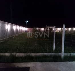 Teren 906 mp Dambovita/Centru