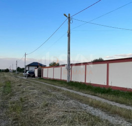 Teren 906 mp Dambovita/Centru