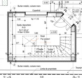 Teren 906 mp Dambovita/Centru