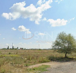 Teren 9120 mp Bucuresti/Pipera