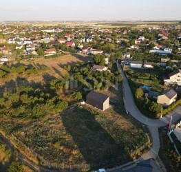 Teren 922 mp Ilfov/Tamasi