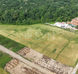 Teren , 9400 mp Ilfov/Tunari