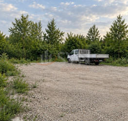 Teren 950 mp Bucuresti/Baneasa