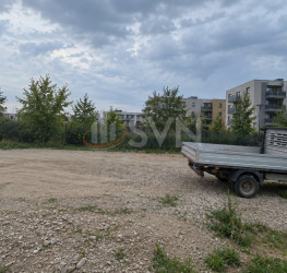 Teren 950 mp Bucuresti/Baneasa