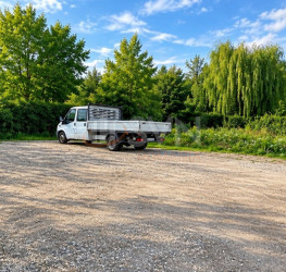 Teren 950 mp Bucuresti/Baneasa