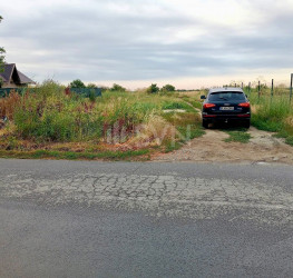 Teren , 954 mp Ilfov/Cernica