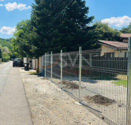 Teren 992.31 mp Ilfov/Corbeanca